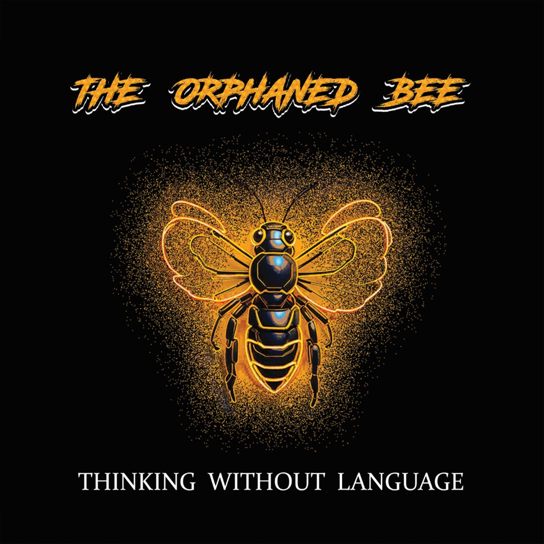 THINKING WITHOUT LANGUAGE